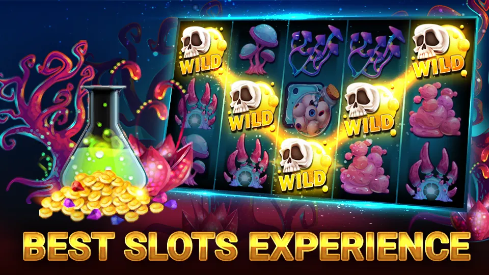Game nổ hũ jackpot lũy tiến