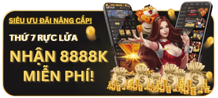 Thưởng chào mừng thành viên mới 88cbl