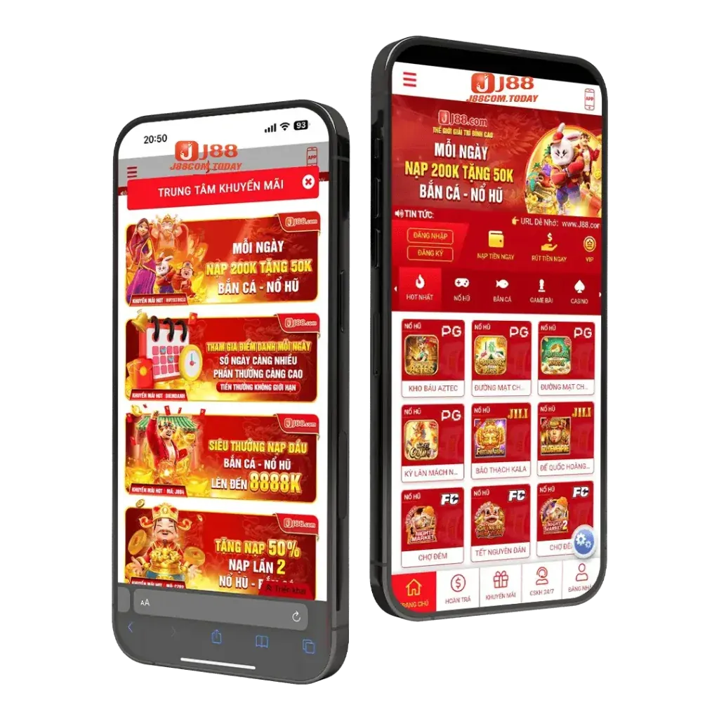 Đa Dạng Trò Chơi Tại 88cbl