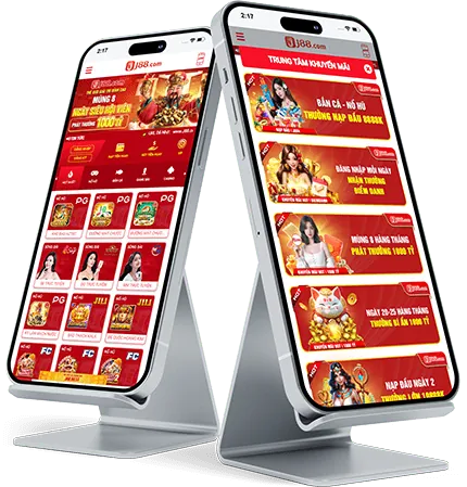 Giao diện ứng dụng 88cbl thân thiện
